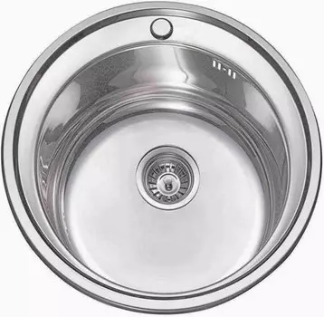 Кухонная мойка Seaman Eco Wien SWT-510.A