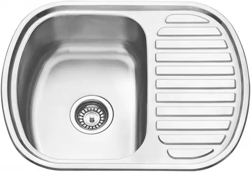 Кухонная мойка Seaman Eco Wien SWT-6349.A