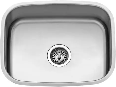 Кухонная мойка Seaman Eco Wien SWU-5443.A
