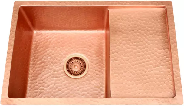 Кухонная мойка Seaman Natural Genova SMC-7146U-Supreme.A