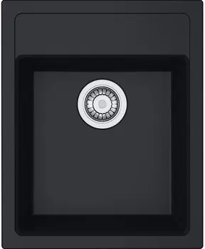 Кухонная мойка Tectonite Franke Sirius SID 610-40 сахара 114.0489.201