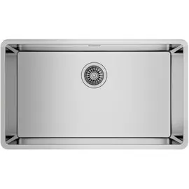 Кухонная мойка Teka Be Linea RS15 71.40 полированная сталь 115000004