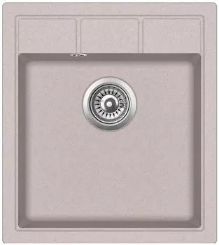 Кухонная мойка Teka Estela 45 S-TQ 1B песочный 40148073