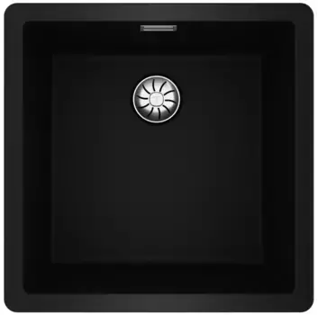 Кухонная мойка Teka Radea R10 40.40 M-TG карбон 115230048