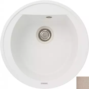 Кухонная мойка терра Longran Amanda AMG510 - 38