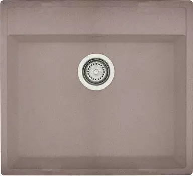 Кухонная мойка терра Longran Geos GES560.510 - 38