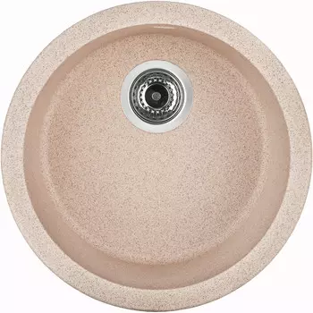 Кухонная мойка терра Longran Ultra ULS460 - 38