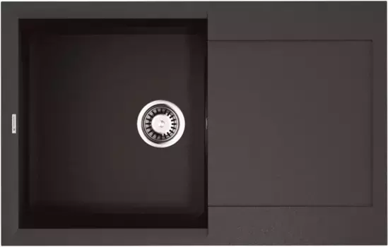 Кухонная мойка Tetogranit Omoikiri Sakaime 79-ES эспрессо 4997227