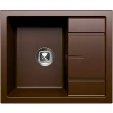 Кухонная мойка Tolero коричневый R-107 №817
