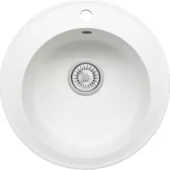 Кухонная мойка Tolero R-108 туман 943582