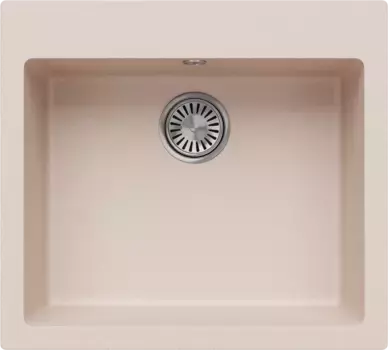 Кухонная мойка Tolero R-111 саванна 855922