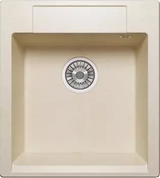 Кухонная мойка Tolero R-117 сафари 473042