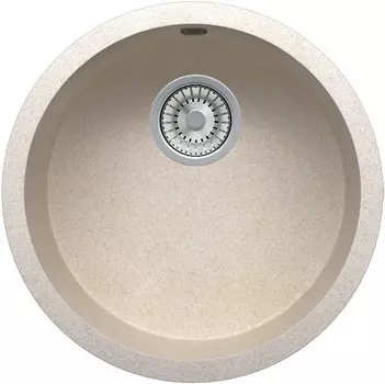 Кухонная мойка Tolero сафари R-104 №102