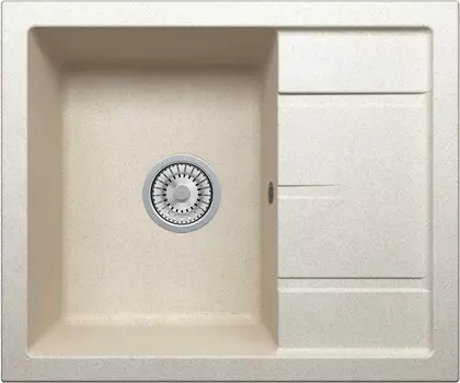 Кухонная мойка Tolero сафари R-107 №102