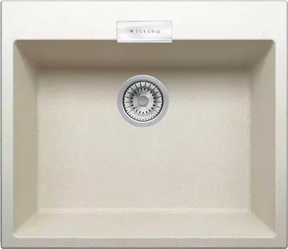 Кухонная мойка Tolero сафари TL-580-102