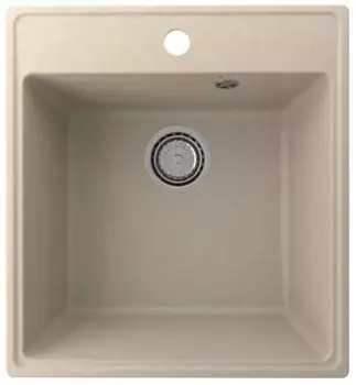 Кухонная мойка Ulgran десерт Forte 460-03