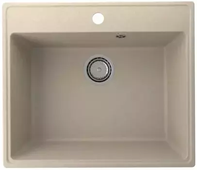 Кухонная мойка Ulgran десерт Forte 580-03