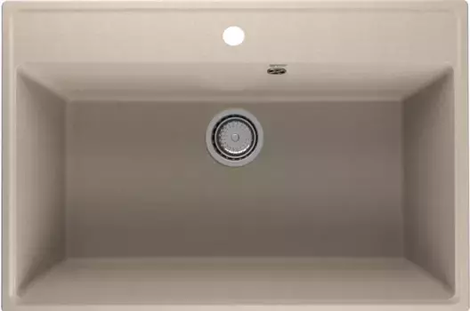 Кухонная мойка Ulgran десерт Forte 760-03