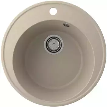 Кухонная мойка Ulgran десерт Nora 485-03