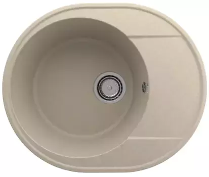 Кухонная мойка Ulgran десерт Nora 585-03