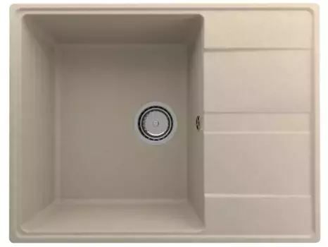 Кухонная мойка Ulgran десерт Prima 650-03