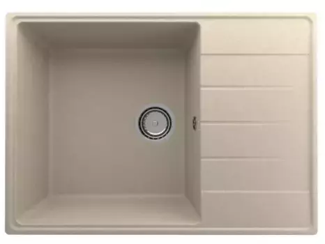 Кухонная мойка Ulgran десерт Prima 700-03