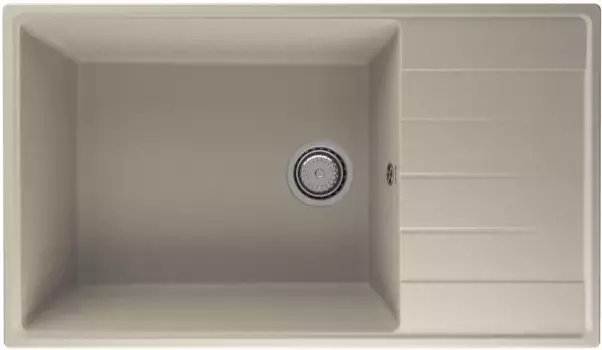 Кухонная мойка Ulgran десерт Prima 860-03