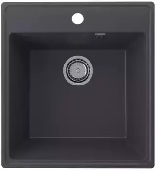 Кухонная мойка Ulgran космос Forte 460-08