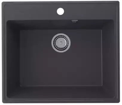 Кухонная мойка Ulgran космос Forte 580-08