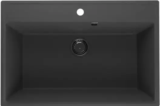 Кухонная мойка Ulgran космос Forte 760-08