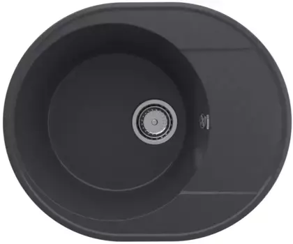 Кухонная мойка Ulgran космос Nora 585-08