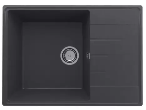 Кухонная мойка Ulgran космос Prima 700-08