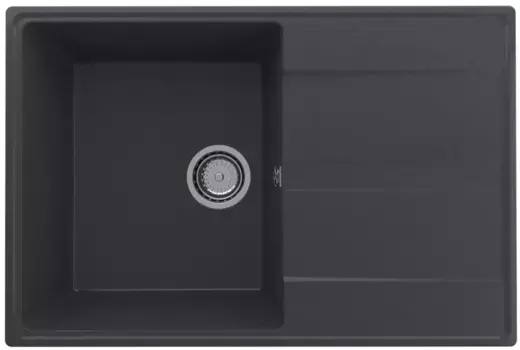 Кухонная мойка Ulgran космос Prima 750-08