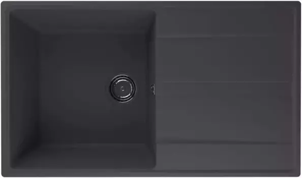 Кухонная мойка Ulgran космос Prima 850-08