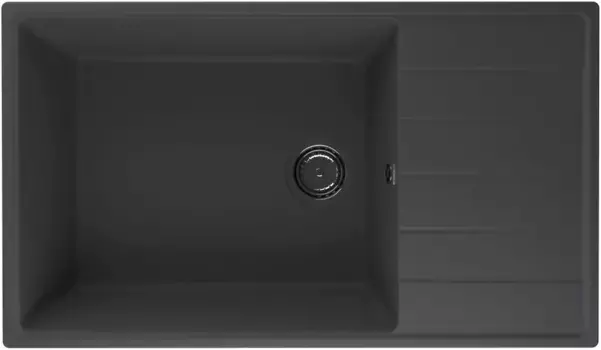 Кухонная мойка Ulgran космос Prima 860-08