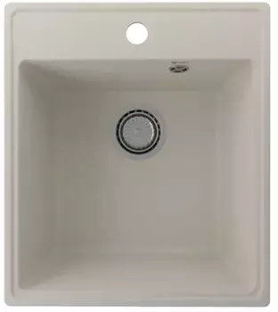 Кухонная мойка Ulgran лен Forte 425-02