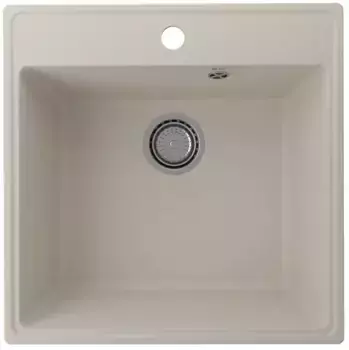 Кухонная мойка Ulgran лен Forte 505-02