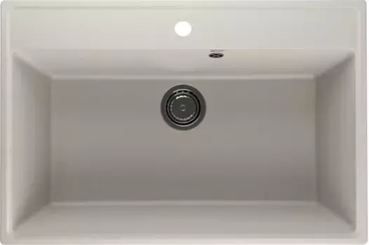 Кухонная мойка Ulgran лен Forte 760-02