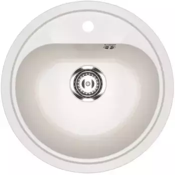 Кухонная мойка Ulgran ультра-белый U-700-341