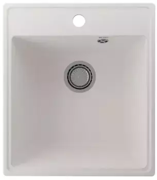 Кухонная мойка Ulgran жасмин Forte 425-01