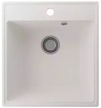 Кухонная мойка Ulgran жасмин Forte 460-01