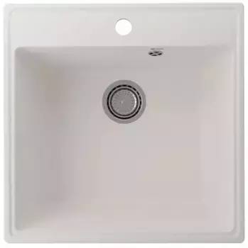 Кухонная мойка Ulgran жасмин Forte 505-01