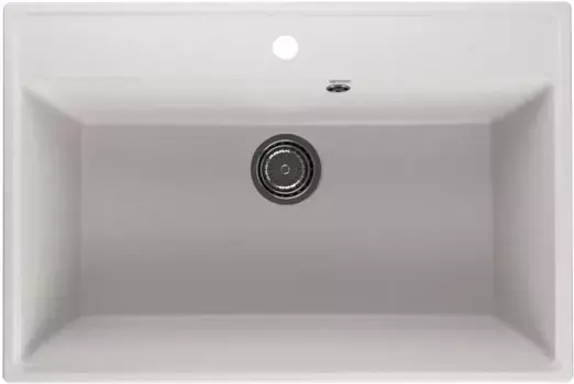 Кухонная мойка Ulgran жасмин Forte 760-01