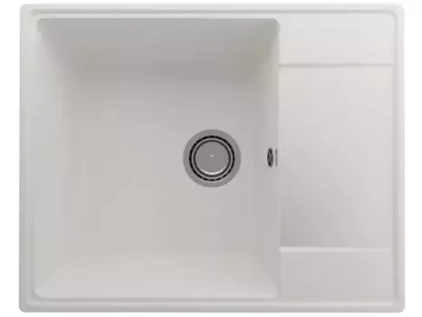 Кухонная мойка Ulgran жасмин Prima 605-01