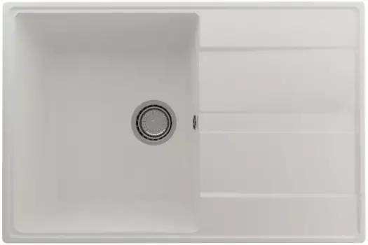Кухонная мойка Ulgran жасмин Prima 750-01