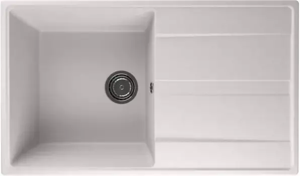 Кухонная мойка Ulgran жасмин Prima 850-01