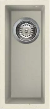 Кухонная мойка ваниль Tetogranit Omoikiri Bosen 20-U-BE