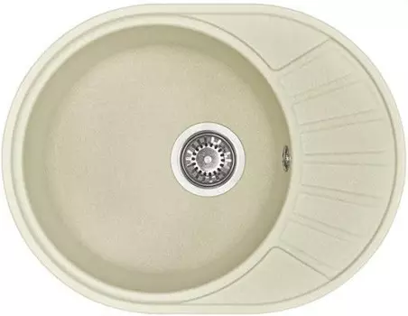 Кухонная мойка жемчуг Акватон Чезана 1A711232CS240