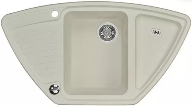 Кухонная мойка жемчуг Акватон Лория 1A715032LR240