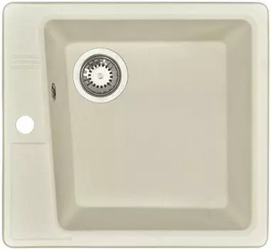 Кухонная мойка жемчуг Акватон Парма 1A713032PM240